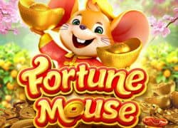 Lucky Fortune Mouse Casino Game